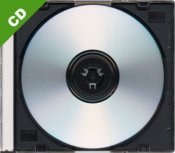 Government Ethics CD