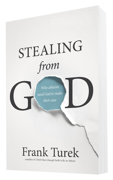 Stealing From God (paperback)
