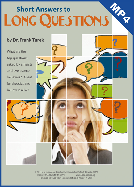 Short Answers to Long Questions (mp4 Download)