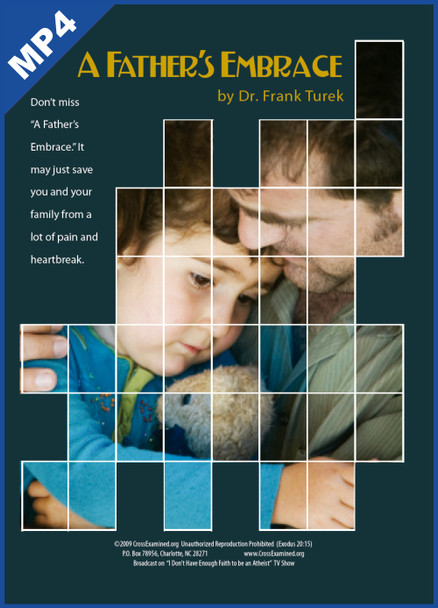 A Father's Embrace (mp4 Download)