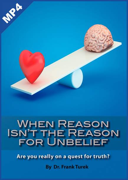 When Reason Isn’t the Reason for Unbelief Video (mp4) download