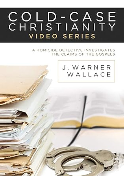 Cold-Case Christianity Video Series