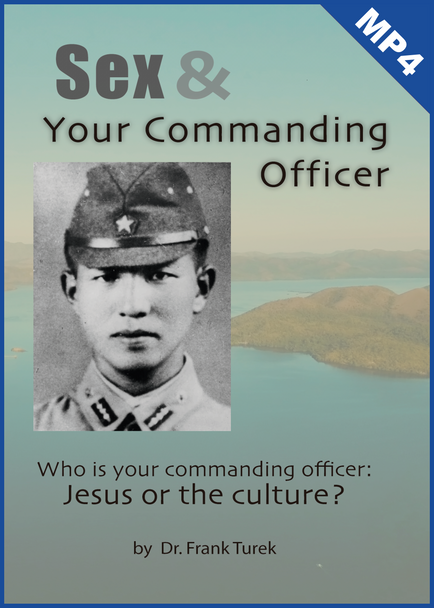 Sex and Your Commanding Officer (mp4) download