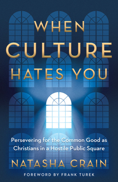 When Culture Hates You (paperback)