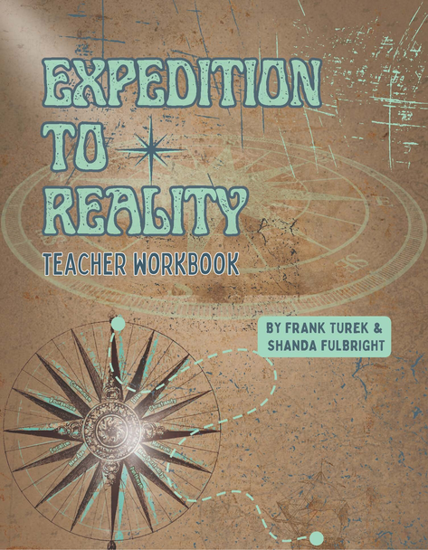 ETR (6-8th Grade) - TEACHER Guide 