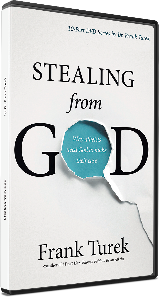 Stealing From God (paperback) Impact Apologetics Stealing From God (paperback) Impact Apologetics