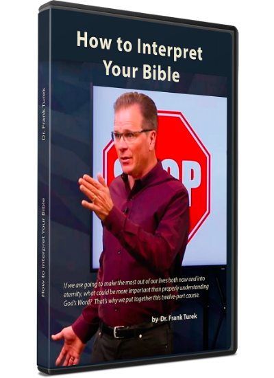 How to Interpret Your Bible How to Interpret Your Bible
