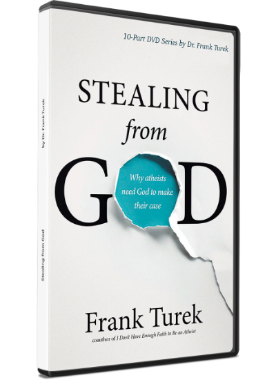 Stealing From God