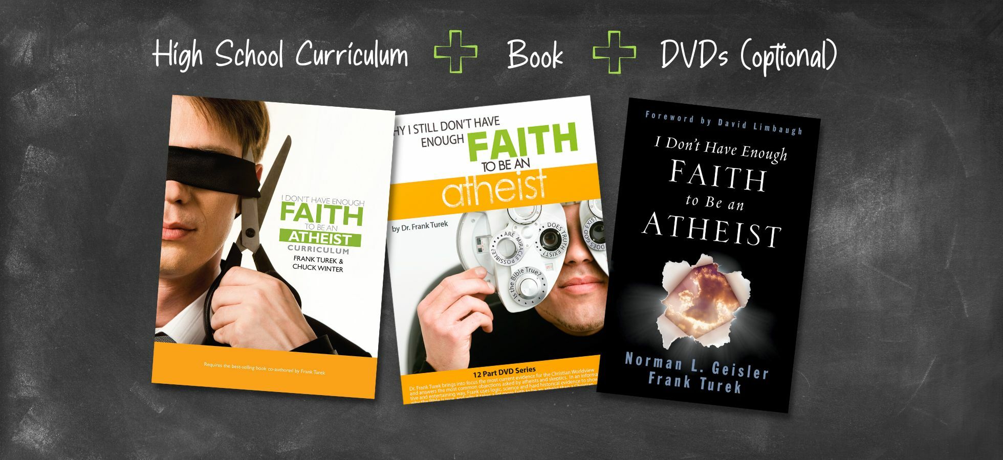 High School Curriculum High School Curriculum