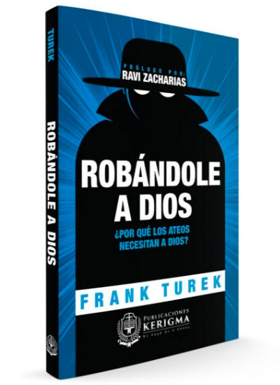 Robándole a Dios Robándole a Dios