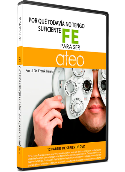 ¿Por Qué Todavía No Tengo Suficiente Fe ¿Por Qué Todavía No Tengo Suficiente Fe