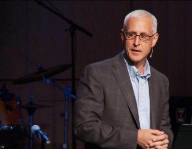 J. Warner Wallace J. Warner Wallace