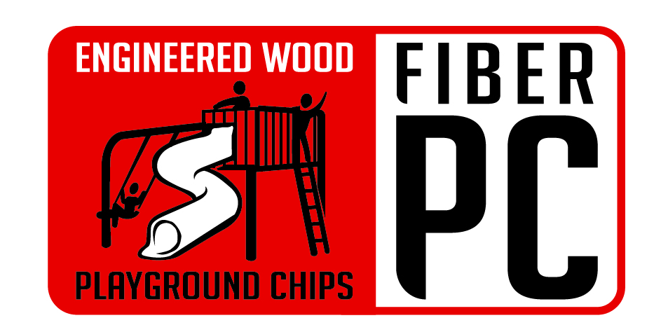 Playground Wood Chips / Engineered Wood Fiber - Minnesota, Minneapolis St.  Paul