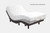 ComfortPosture Electric Adjustable Bed German  Motor with Memory foam  Mattress Long single