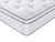 Comfort Posture Memory foam  Euro Top Pocket Spring Mattress Single