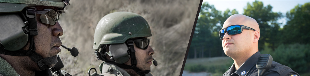 Military & Law Enforcement