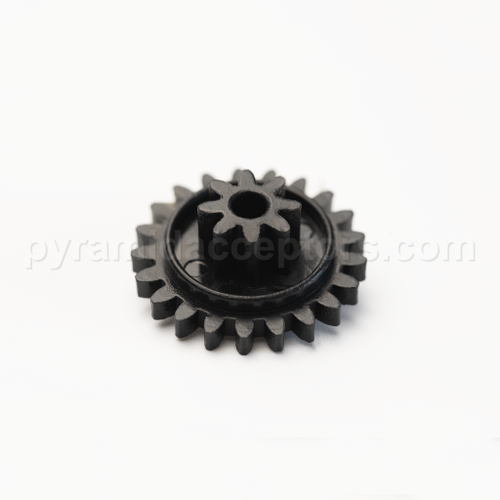 21 Tooth and 8 Tooth Combination Gear for Apex Bill Acceptors (30AA0033)