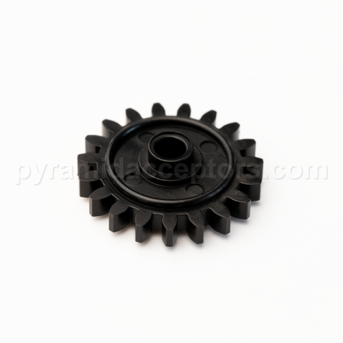 19-Tooth Replacement Gear for Apex Bill Acceptors (30AA0034)