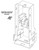  Apex Cash Box Latch and Spring Replacement (95AA0042)