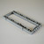 02AA0005 Plastic Cashbox Frame with Rollers for Apex