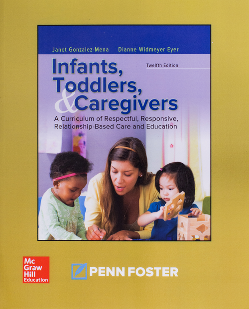 Infants, Toddlers, and Caregivers