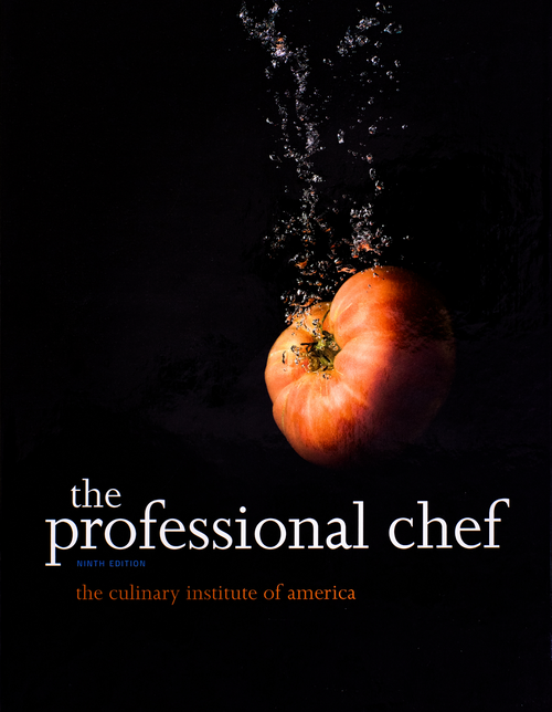 The Professional Chef