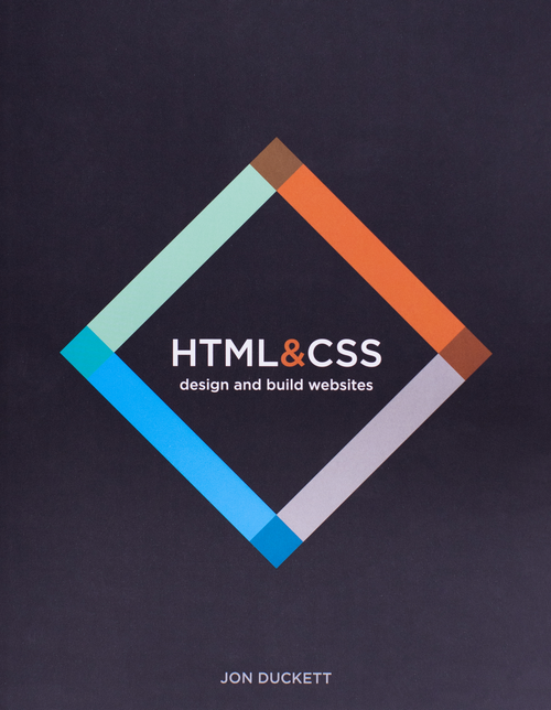 HTML and CSS: Design and Build