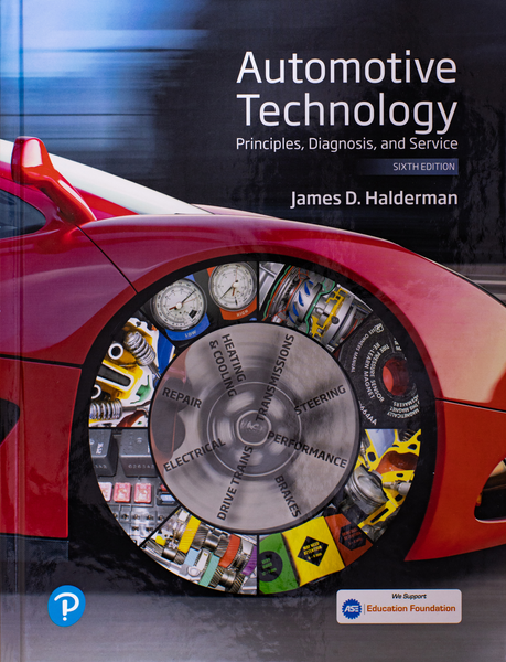 Automotive Technology