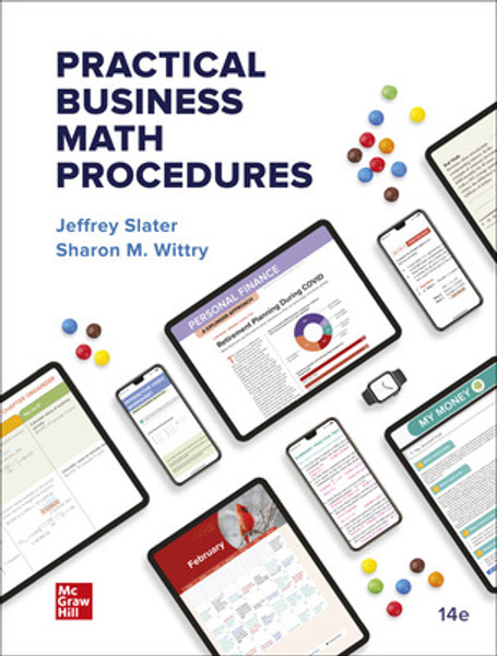 Practical Business Math Procedures