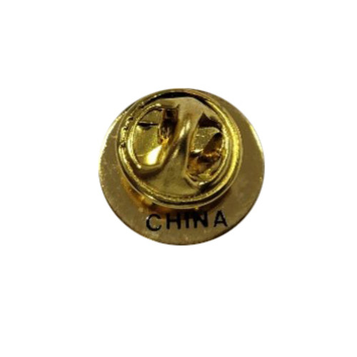 Star Lapel Pin