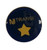 Star Lapel Pin