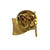 USA Flag Pin