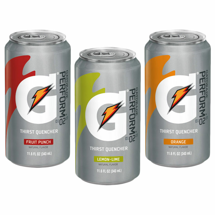Gatorade