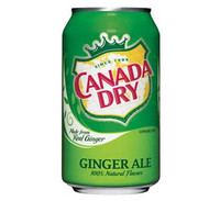 GINGER ALE   24/12