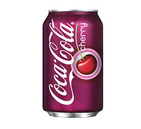 CHERRY COKE
