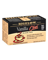 BIGELOW VANILLA CHAI 28ct