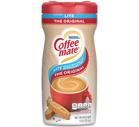 COFFEEMATE LITE CANISTER 11oz