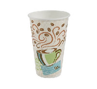 16oz PERFECT TCH CUP (SLV/50)