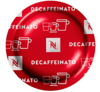 NESPRESSO DECAF ESPRESSO  50