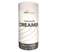CREAM CANISTER (12oz.)