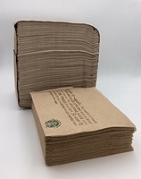 STARBUCKS NAPKINS (Bundle/300)