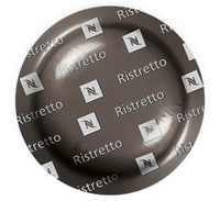 NESPRESSO RISTRETTO  50