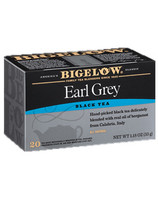BIGELOW EARL GREY TEA