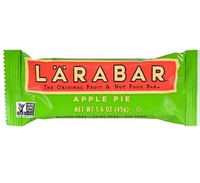 LARABAR APPLE PIE