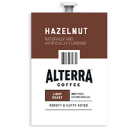 ALTERRA HAZELNUT  100