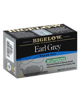 BIGELOW EARL GREY DECAF 16