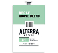 ALTERRA HOUSE BLD DECAF