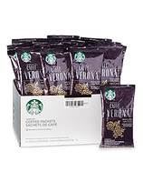 STARBUCKS CAFFE VERONA  P/PK