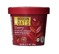 OATML/CUP: MO FIVE BERRY 12