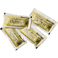 HONEY PACKETS  (200)